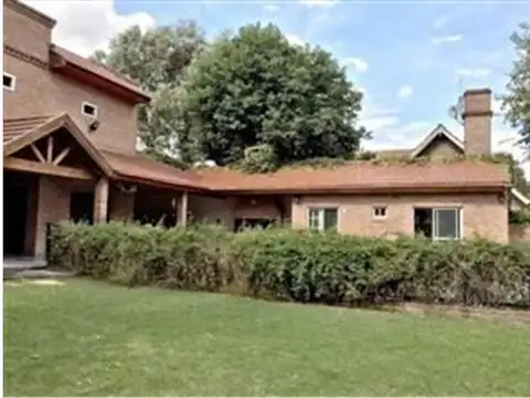 Casa en Venta de 3 dormitorios