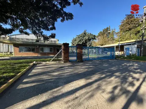 Galpon en Venta A Estrenar