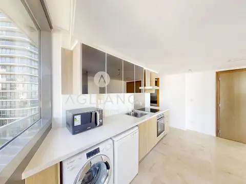 Departamento en Venta en Mar del Plata, USD 475.000