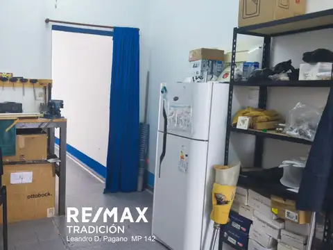 Local en Venta 40 años