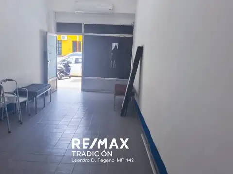 Locales Comerciales Microcentro Resistencia