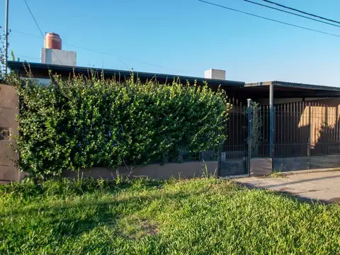 Casa en Venta en Reconquista, USD 130.000