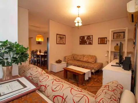 Se vende casa en B° Martelossi Reconquista