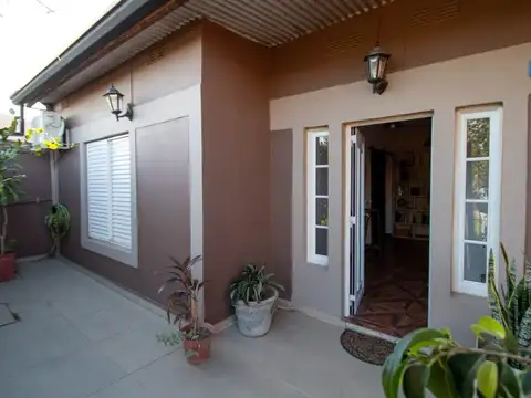 Casa en Venta de 2 dormitorios