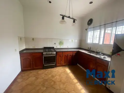 Casa en Venta 40 años