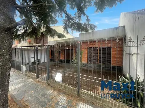 Urrestarazu 4260, a pasos de Craviotto