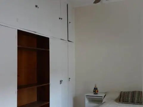 Departamento en Alquiler Temporal de 3 ambientes