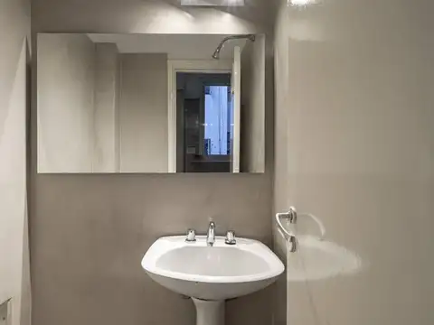Departamento en Alquiler 50 años