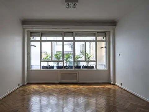 Departamento en Alquiler de 3 ambientes
