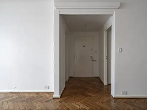 Departamento en Alquiler de 2 dormitorios