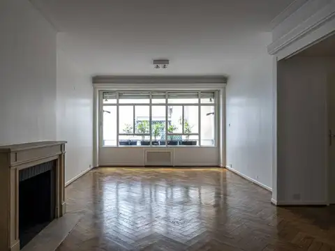 Avenida Presidente Manuel Quintana 100, Piso 1