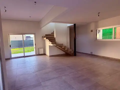 Casa en Venta A Estrenar
