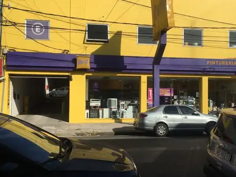 Local en Venta 20 años