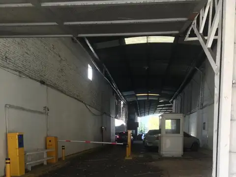 VENTA LOCAL COMERCIAL MORON CENTRO