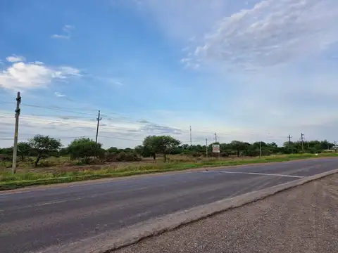 Terreno en Venta 50  mts Fondo