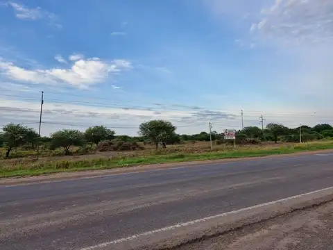 Terreno en Venta 20  mts Frente