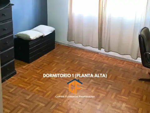 Depto Tipo Casa en Venta en San Andres Barrio Golf, USD 130.000