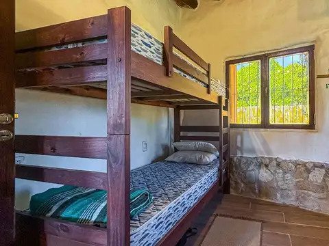 Venta Casa 4 amb Lobos, Chapadmalal a 50m del mar
