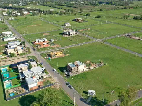 Terreno en Venta de 280,0 m2