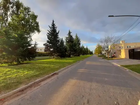 Terreno en Venta 10  mts Frente