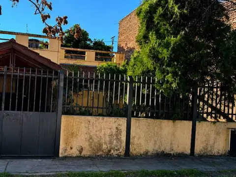 VENTA-PERMUTA EXCELENTE LOTE DE 400 METROS EN CASEROS