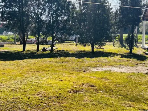 Hermoso Lote en venta en Carlos Keen, Luján
