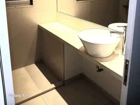 Departamento en alquiler en Puerto Madero