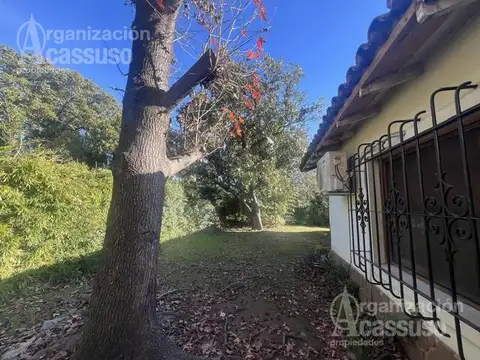 Terreno en Venta de 1533,0 m2