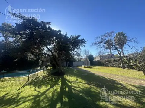 Terreno en Venta 27  mts Frente