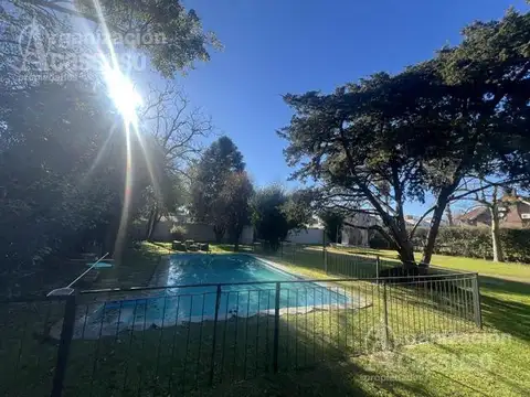 Terreno en Venta 53  mts Fondo