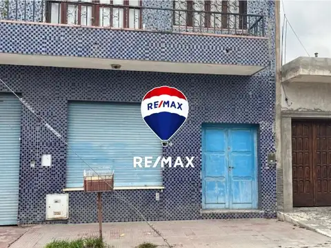 DEPOSITO ALQUILER VILLA SOLEDAD MACROCENTRO