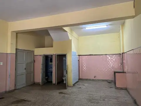 Macrocentro. Villa Soleda. Provisor Fernández 200