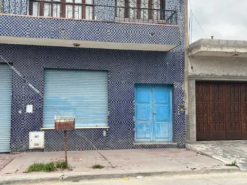 Galpon en Alquiler 48 años