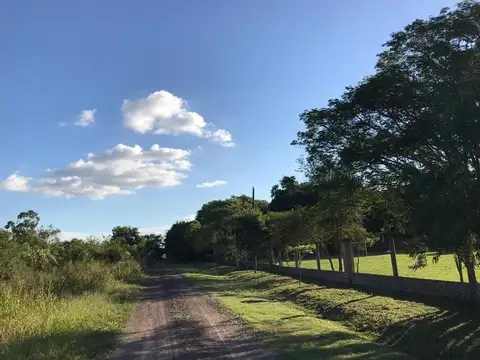 2,2 Ha Entre Rutas 11 Y 16