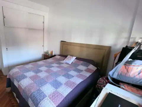 Departamento en Venta 40 años