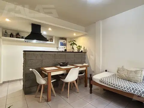 Departamento en Venta 15 años