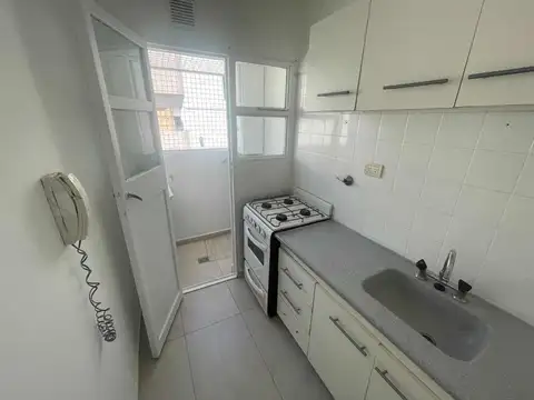Departamento en Alquiler de 2 ambientes