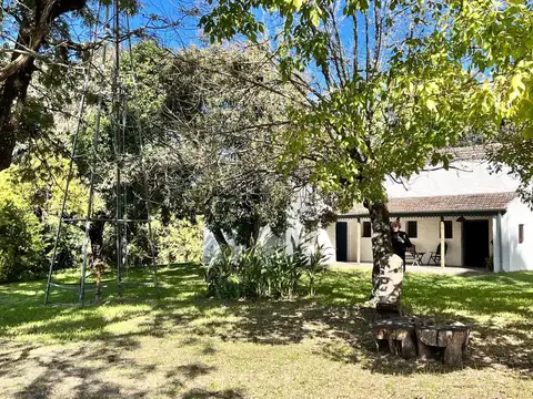 Quinta en Venta en Villa San Jose, USD 290.000