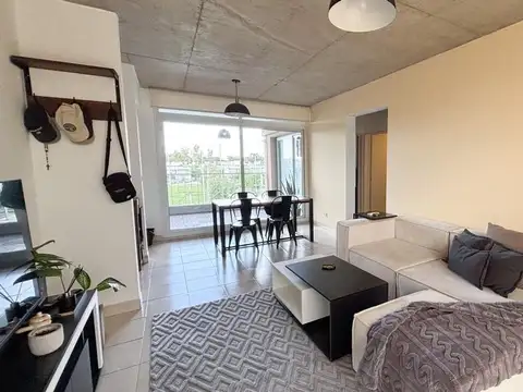 VENTA DPTO 3 AMB + BALCON ATERRAZADO V. UDAONDO