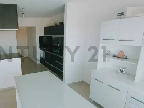 VENTA DEPARTAMENTO 2 AMBIENTES CON BALCON ATERRAZADO -APTO CREDITO-APTO PROFESIONAL