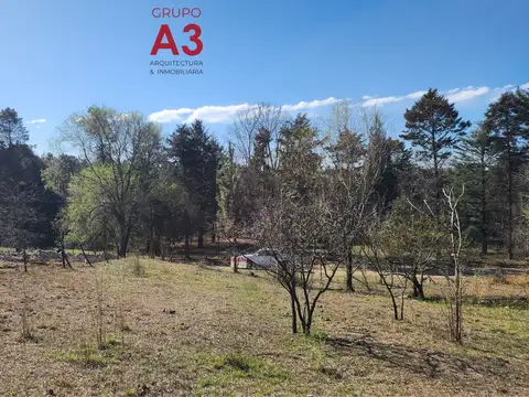 Terreno en Venta, FOS 30