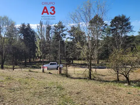 Terreno en Venta, FOT 0,5