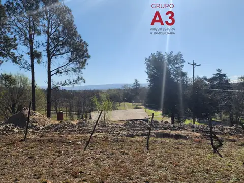 Terreno en Venta en Residencias 1, USD 22.000