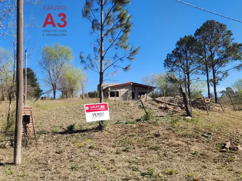 Terreno en Venta de 663,0 m2