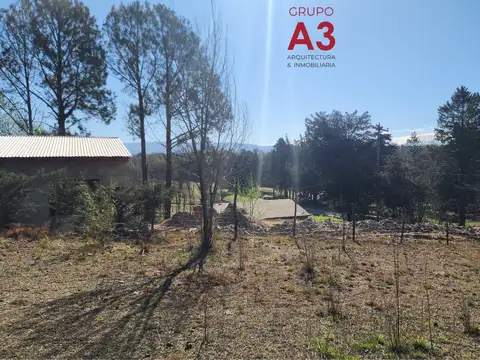 Terreno en Venta 45  mts Frente