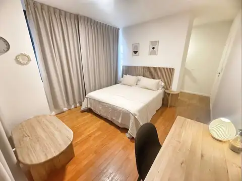 Departamento en Alquiler en Palermo Hollywood, USD 1.100