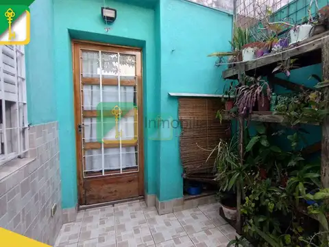 Venta - PH - dos ambientes - Jose Leon Suarez