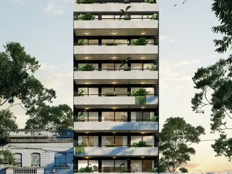 DEPARTAMENTO 2AMB EN POZO PREVENTA OPORTUNIDAD