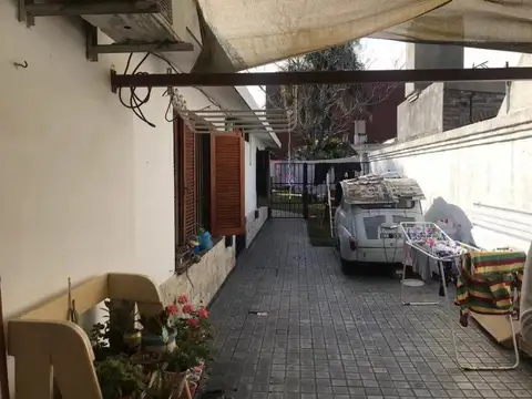 Casa en Venta 15 años