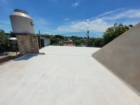 Departamento en Alquiler Temporal al Norte